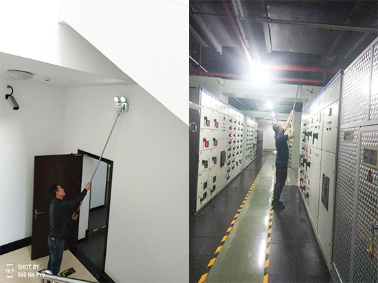 如何檢測(cè)消防設(shè)施